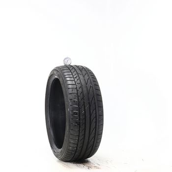 Used 205/40R17 Bridgestone Potenza RE050A 84W - 8.5/32