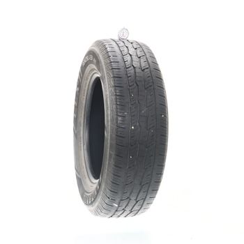 Set of (2) Used 255/70R18 Landsail CLX11 Roadblazer H/T 113H - 7-7.5/32
