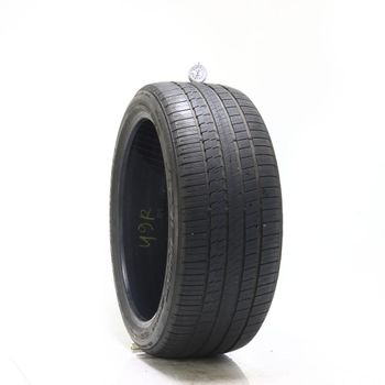 Used 265/40ZR21 Falken Azenis FK460 A/S 105Y - 7.5/32