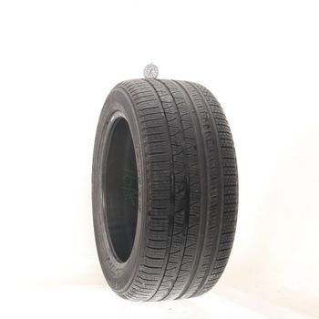 Set of (2) Used 295/45R19 Pirelli Scorpion Verde MGT 113W - 8-9.5/32