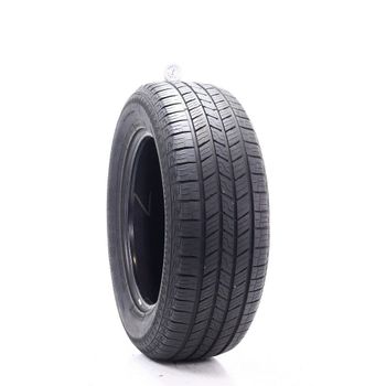 Set of (2) Used 265/60R18 Sailun Terramax HLT 110H - 7.5/32