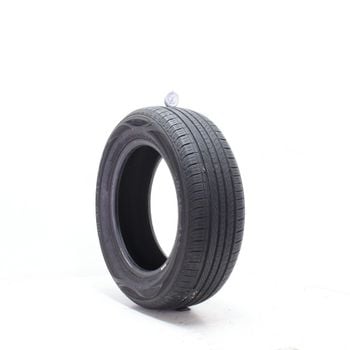 Used 215/60R16 Solar 4XS Plus 95V - 8.5/32