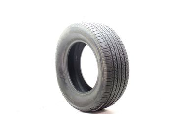Set of (2) Used 285/60R18 Michelin Latitude Tour HP 120V - 9.5/32