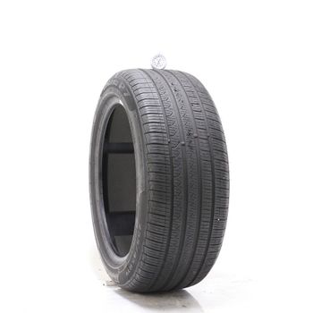 Used 255/45R19 Pirelli Cinturato P7 AO PNCS 104H - 8/32