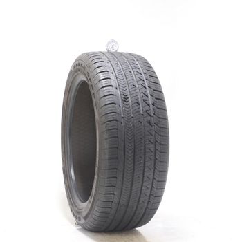 Used 255/45R19 Goodyear Eagle Sport AS 104H - 8.5/32