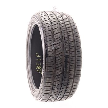 Used 305/40R23 General G-Max AS-07 115V - 9.5/32