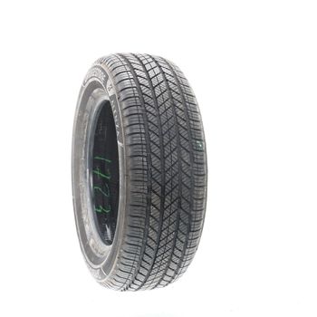Set of (2) New 255/60R18 Bridgestone Alenza AS Ultra 112V