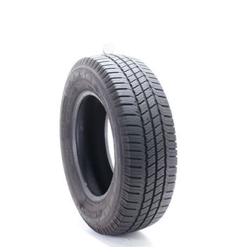 Used LT245/70R17 Michelin Agilis CrossClimate 119/116R - 10/32
