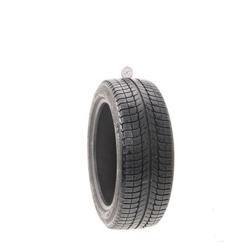 Used 205/50R17 Michelin X-Ice Xi3 89H - 9/32
