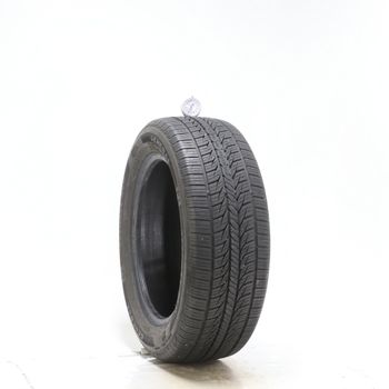 Set of (2) Used 205/55R16 General Altimax RT43 91H - 8-8.5/32