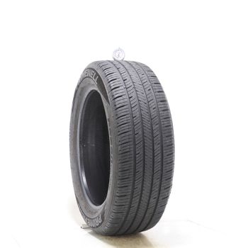 Set of (2) Used 225/55R18 Primewell PS890 Touring 98V - 7.5/32