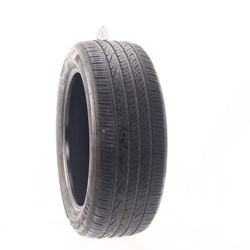 Set of (4) Used 255/50R20 Hankook Ventus S1 Noble2 105H - 6.5/32