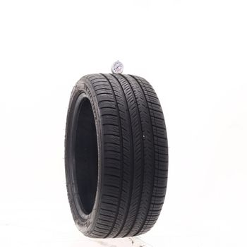 Used 245/40ZR18 Michelin Pilot Sport All Season 4 97Y - 9/32