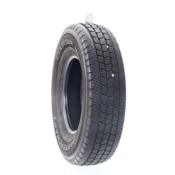 Used LT235/85R16 Mastercraft Courser HXT 120/116R - 11.5/32