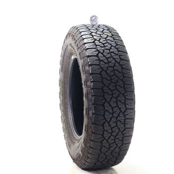 Used 265/70R17 Goodyear Wrangler Trailrunner AT 115T - 9.5/32