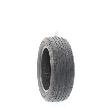 Set of (4) Used 205/55R16 Michelin Primacy MXV4 89H - 7.5-8/32