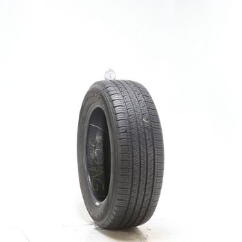 Used 205/60R16 Goodyear Assurance Comfortred Touring 91V - 6.5/32