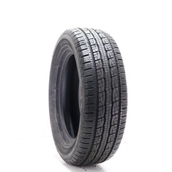 New 235/60R18 General Grabber HTS 60 103H - 11.5/32