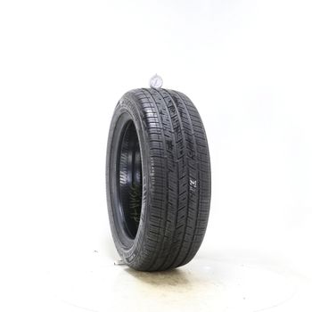 Set of (2) Used 215/55R17 Bridgestone DriveGuard Plus RFT 94V - 7.5-8/32