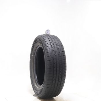 Set of (2) Used 195/65R15 Ironman IMove Gen 2 AS 91H - 8.5-9/32