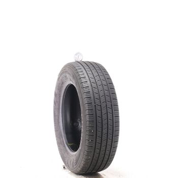 Set of (2) Used 195/65R15 Kumho Solus TA11 91T - 7.5-8.5/32