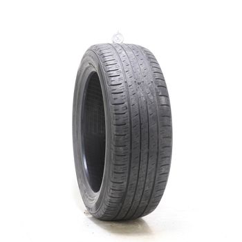 Set of (2) Used 245/50R20 Falken Ziex CT50 AS 102V - 4.5-5/32