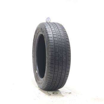 Set of (2) Used 225/55R18 Big O legacy Tour Plus 98H - 7-8/32