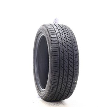 Used 235/45RF18 Bridgestone DriveGuard RFT 98W - 10/32