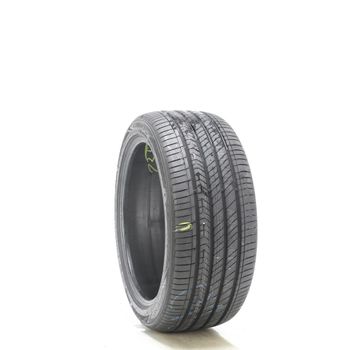 Set of (2) New 245/40ZR18 Kumho Majesty 9 Solus TA91 97W - 9/32