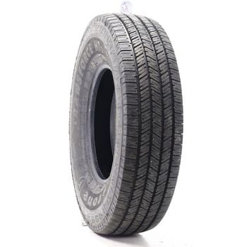 Set of (2) Used LT235/85R16 Firestone Transforce HT2 120/116R - 13-13.5/32
