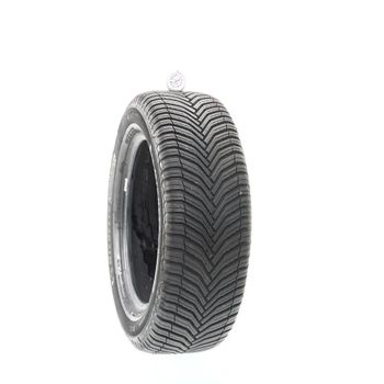 Set of (4) Used 225/60R17 Michelin CrossClimate 2 99H - 9.5/32