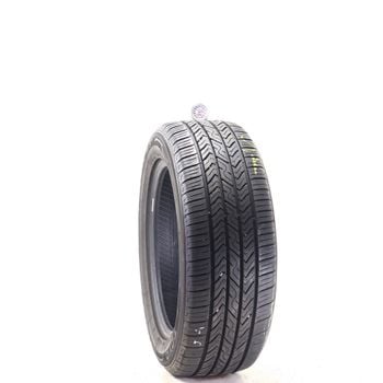 Set of (2) Used 225/55R17 Toyo Extensa A/S II 97H - 10-11/32