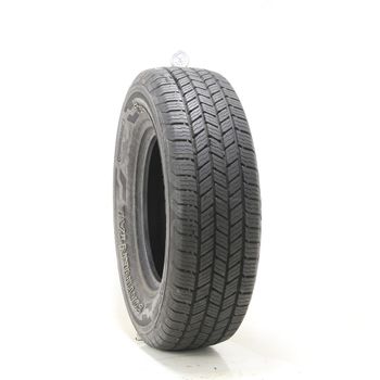 Used 245/75R16 Continental TerrainContact H/T 111T - 11.5/32