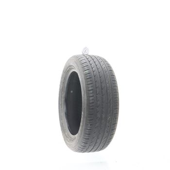 Used 225/55ZR17 Delinte DH2 101W - 8/32