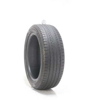 Set of (2) Used 225/55R19 Yokohama YK-CTX 99V - 5.5-6/32