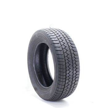 Used 255/60R18 Goodyear Eagle Enforcer All Weather 108V - 10.5/32
