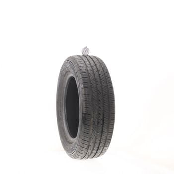Set of (2) Used 205/65R15 Aspen GT-AS 94H - 8/32