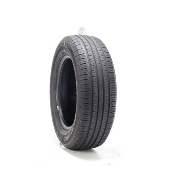 Set of (2) Used 235/65R17 Fortune Perfectus FSR602 108V - 7/32
