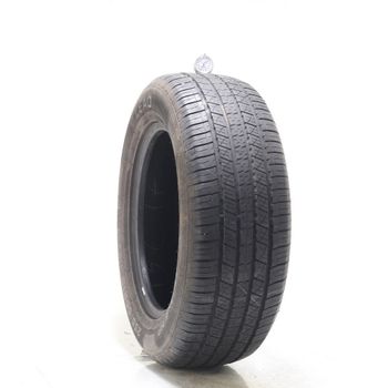 Used 255/60R18 Leao Lion Sport 4X4 HP 112V - 8.5/32