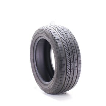 Set of (2) Used 255/55R18 Yokohama YK740 GTX 109V - 8.5/32