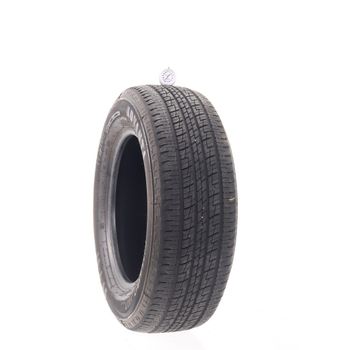 Set of (2) Used 235/65R17 Advanta SV T-01 103T - 8.5-10/32