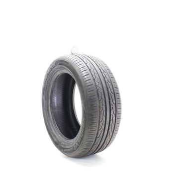 Set of (2) Used 225/50R16 Hankook Ventus V2 concept2 92V - 8-8.5/32
