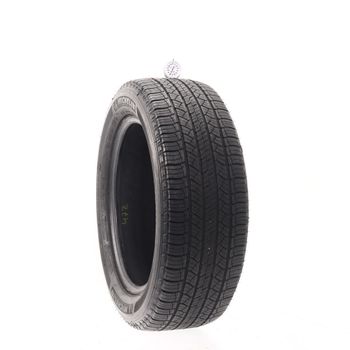 Used 235/55R18 Michelin Latitude Tour 99T - 8/32