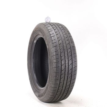 Set of (4) Used 225/60R17 Westlake SU318 H/T 99T - 6.5/32