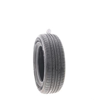 Set of (4) Used 205/65R15 Laufenn G Fit AS 94H - 7.5/32