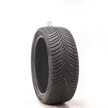Set of (2) Used 235/40R19 Michelin CrossClimate 2 96V - 7.5-8.5/32