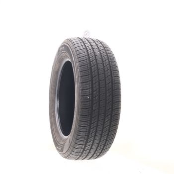 Used 245/60R18 Kumho Crugen Premium 105T - 8.5/32