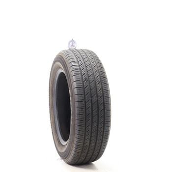 Set of (4) Used 195/65R15 Toyo NanoEnergy A29 89S - 7-8.5/32