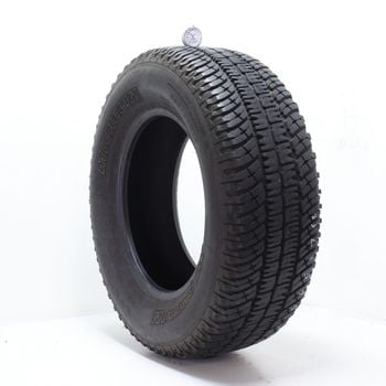Set of (2) Used 265/65R17 Michelin LTX A/T2 112S - 12-13.5/32