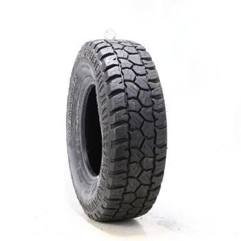 Used LT265/75R16 Hercules Terra Trac T/G Max 123/120Q - 12/32